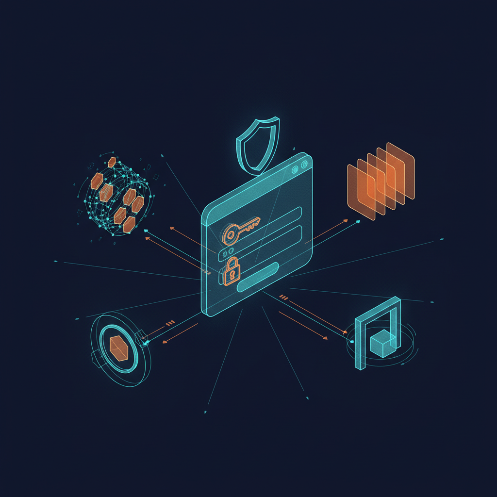 Image de couverture : Espace Membre : Créer un Login sans failles de sécurité