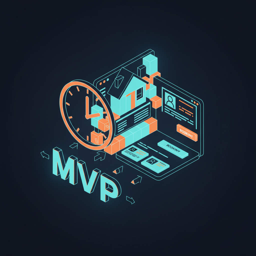 Image de couverture : Étude de cas : J'ai cloné Airbnb en un week-end