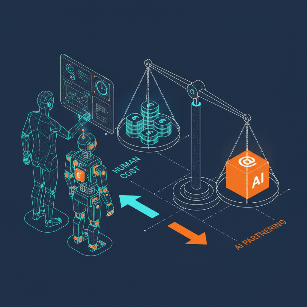 Image de couverture : Pourquoi j'ai viré mon Freelance pour un abonnement Claude